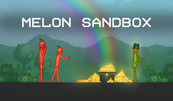 Melon Sandbox