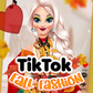 TikTok Fall Fashion