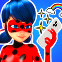 Le téléphone de Ladybug