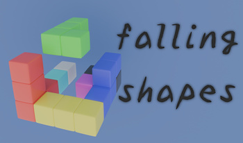 Falling Shapes