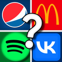 Guess the famous logos