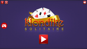 Klondike Solitaire