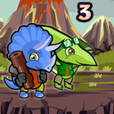 Dino Squad Adventure 3