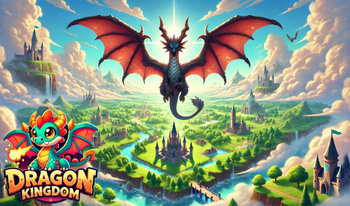 Dragon Kingdom