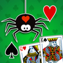 Solitario Spider - Cartas Grandes