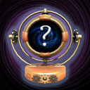 Magic ball of fate and predictions