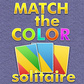 თამაში Match The Color Solitaire