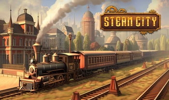 Steam City