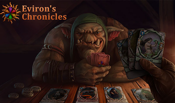 Eviron's Chronicles