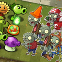 Lidera a los zombies: ataca las plantas