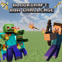 Blockcraft: Bow Challenge