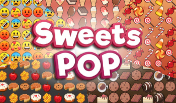 Sweets pop