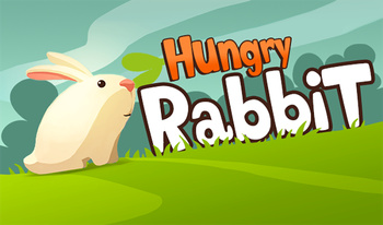 Hungry Rabbit