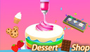 Dessert Shop