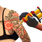 Tattoo Master 3D: Crazy Art