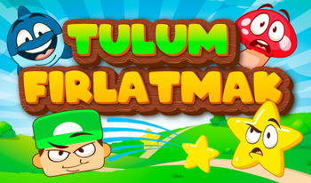 Tulum Fırlatmak