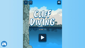 Cliff Diving