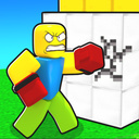 Noob Obby: Boxer Wall breaker