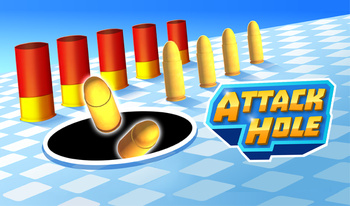 Attack Hole