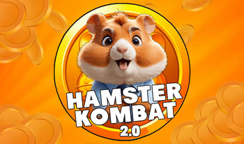 Hamster Kombat 2.0