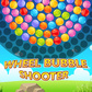 Gra Wheel Bubble Shooter