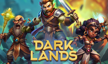 Dark Lands