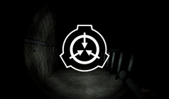 SCP-087: Escalera al Abismo