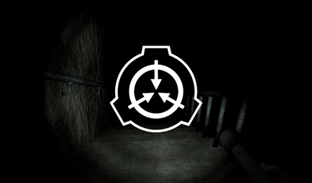 SCP-087: Escalera al Abismo
