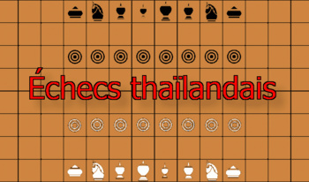 Échecs thaïlandais