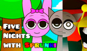 Five Nights with Sprunki