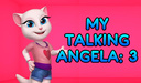 My Talking Angela: 3