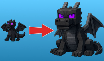 Grow Cubic Creatures!