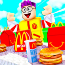 Robbie: McDonald's Tycoon