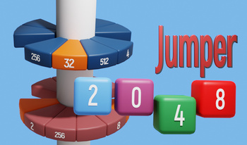 Jumper 2048