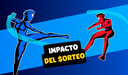 Impacto del sorteo