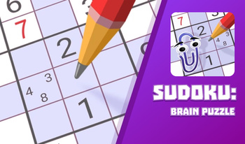 Sudoku: Brain Puzzle