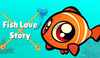 Fish Love Story