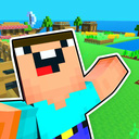 Noob farmer 3D: mejora tu isla