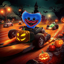 Halloween racing