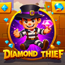 Diamond Thief