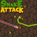 Snake Attack