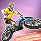 Trial Bike Epic Stunts Spiel