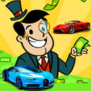 Spend Elon Musk's Money: Billionaire Simulator