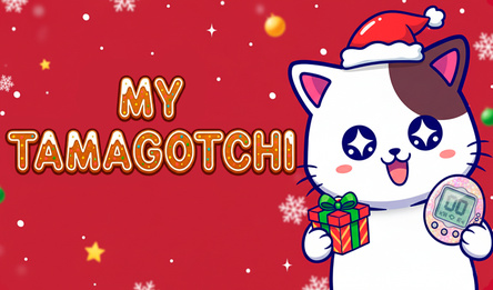 My Tamagotchi