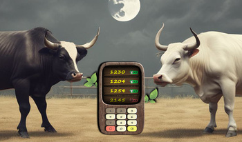 Bulls and Cows - A Digital Journey