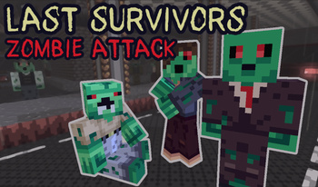 Last Survivors: Zombie Attack