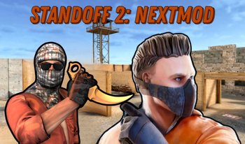 Standoff 2: NextMod