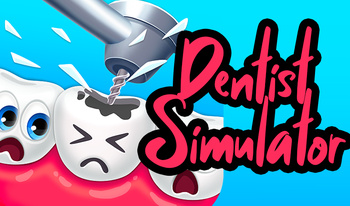 Dentist Simulator