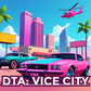 DTA: Vice City Spiel