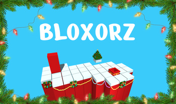 Bloxorz